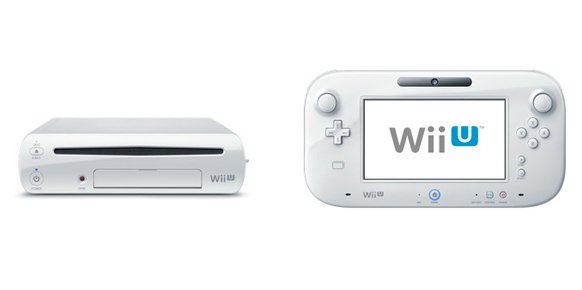 Nintendo Wii U