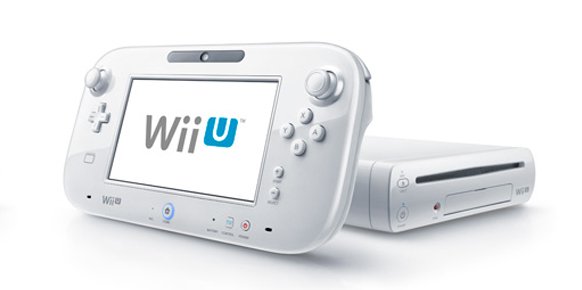 Nintendo Wii U