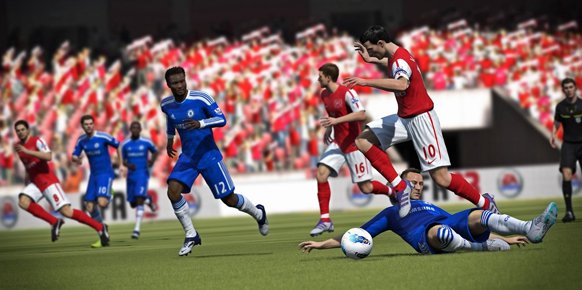 FIFA 13