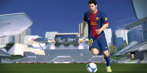 FIFA 13