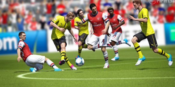 FIFA 13