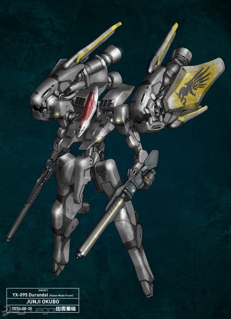 Strike Suit Zero