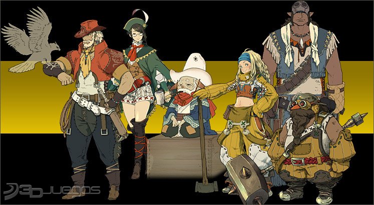 Monster Hunter 4