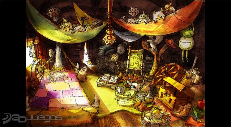 Monster Hunter 4