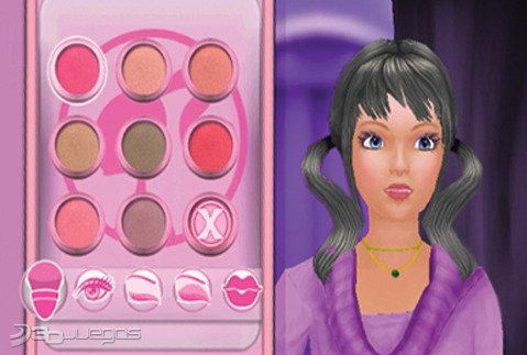 Barbie: Planeta Fashionista
