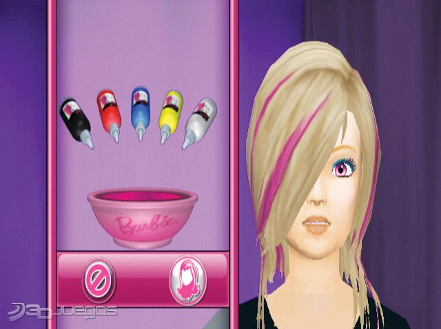 Barbie: Planeta Fashionista