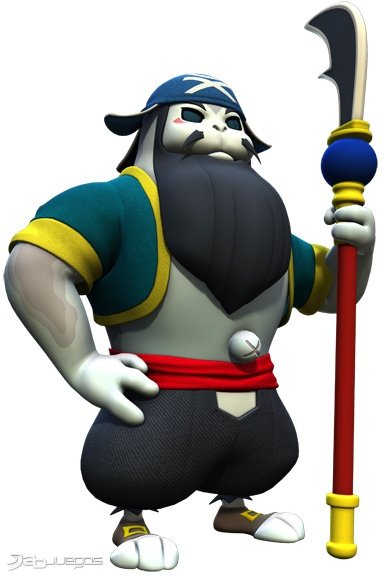Kaiou: King of Pirates
