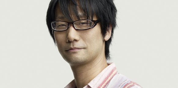 Hideo Kojima