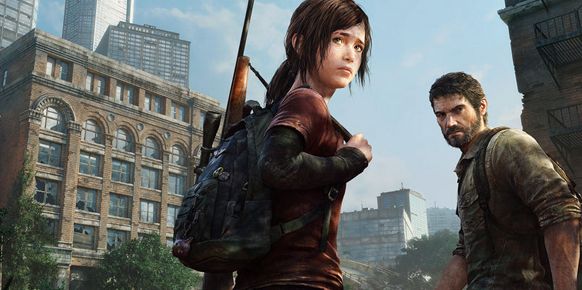 The Last of Us