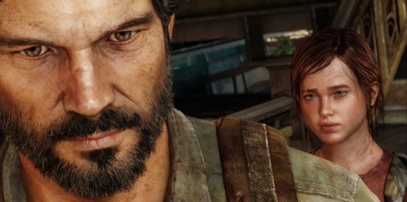 The Last of Us