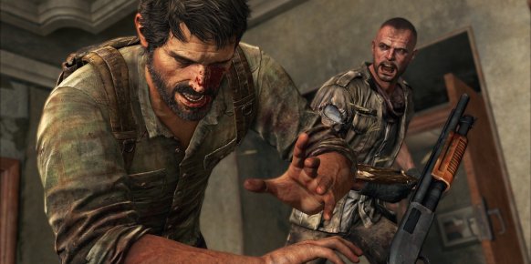 The Last of Us