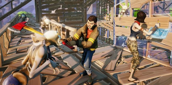 Fortnite