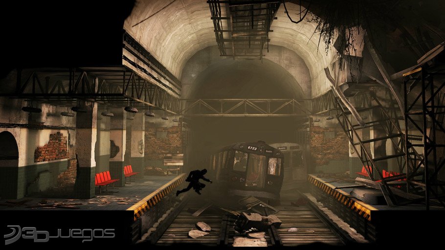 Deadlight