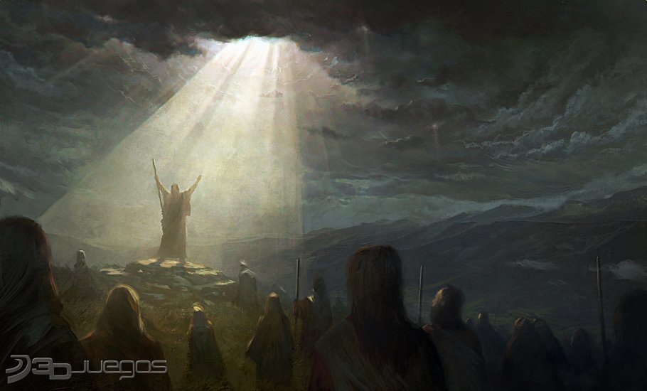 Civilization V: Dioses y Reyes
