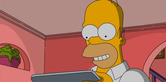 The Simpsons: Tapped Out