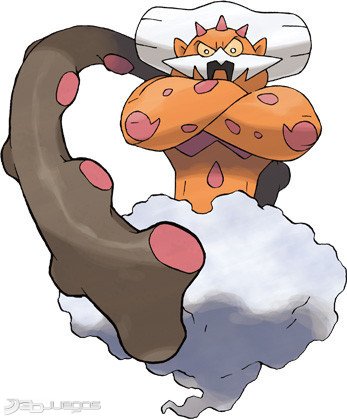 Pok&eacute;mon Edici&oacute;n Blanca 2 / Edici&oacute;n Negra 2