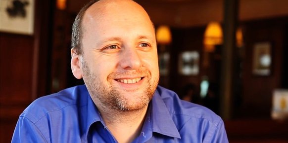 David Cage creador de Beyond: Two Souls