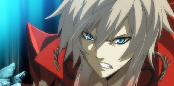 Unchained Blades