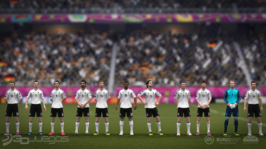UEFA EURO 2012