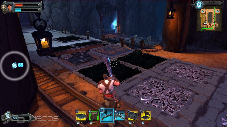 Orcs Must Die! 2