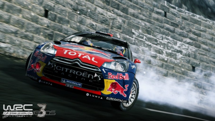 WRC 3