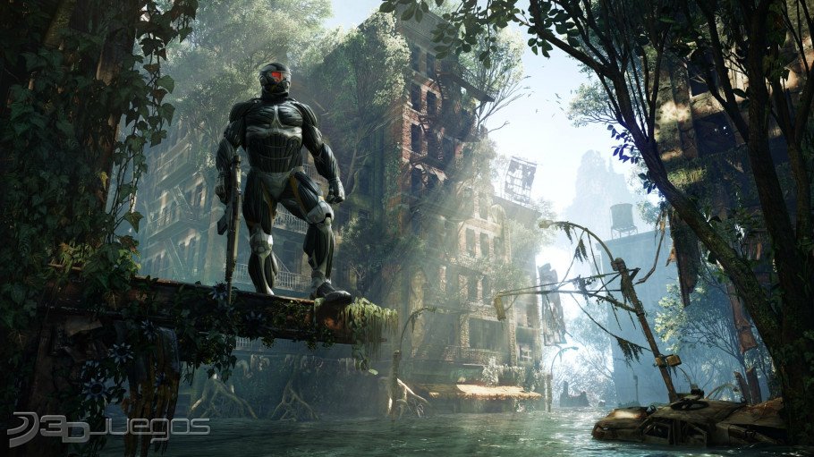 Crysis 3