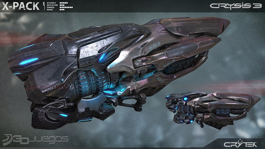 crysis crysis