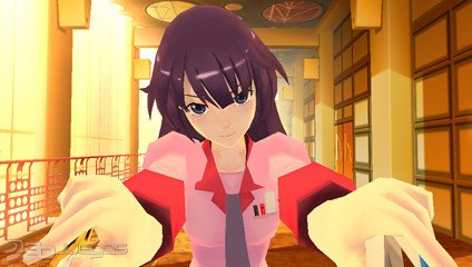 Bakemonogatari