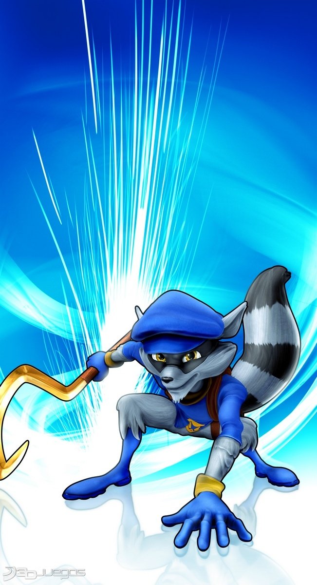 PlayStation All-Stars Battle Royale