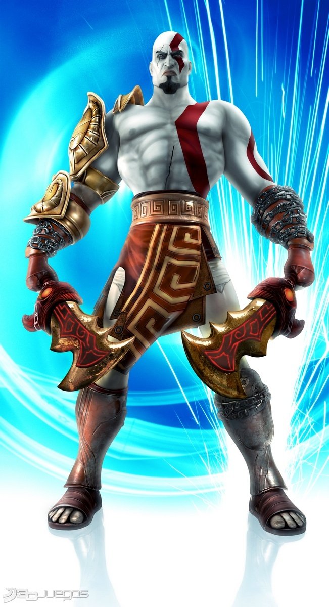 PlayStation All-Stars Battle Royale