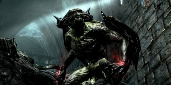 The Elder Scrolls V: Skyrim - Dawnguard