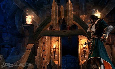 Castlevania: Lords of Shadow - Mirror of Fate