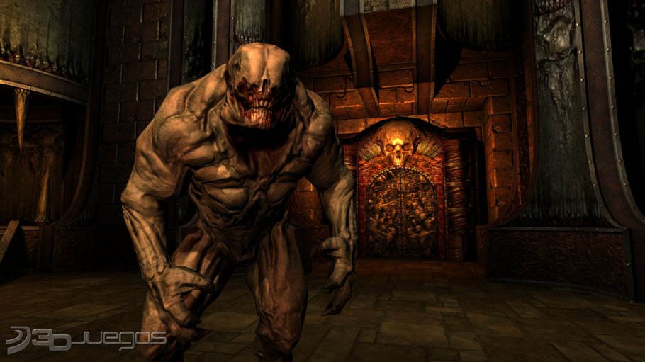 DOOM 3 BFG Edition