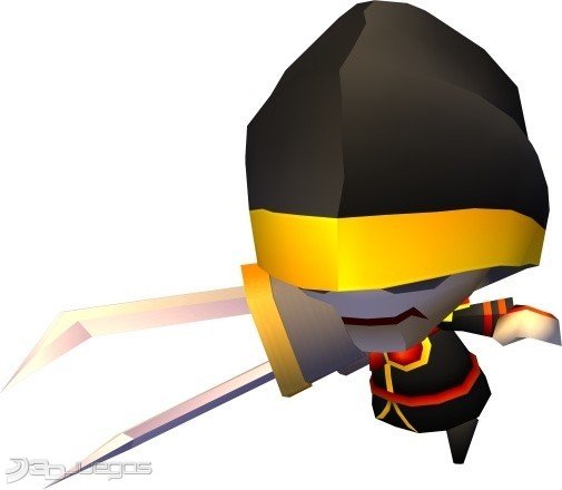 Picotto Knights