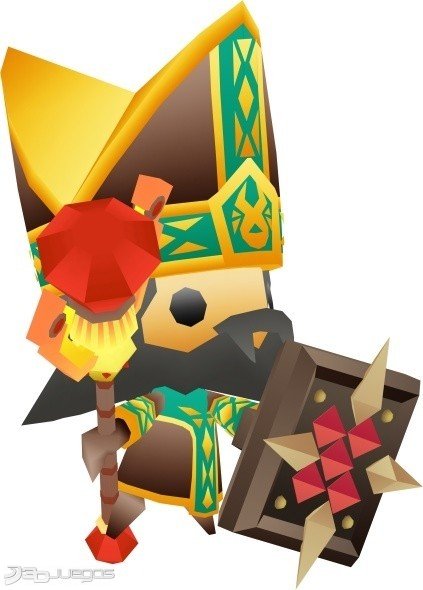 Picotto Knights