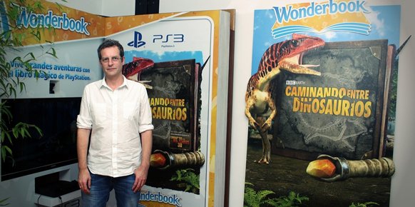Sony - catálogo de juegos infantiles para las navidades Sony - catálogo de juegos infantiles para las navidades