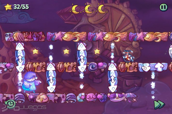 Sleepwalker's Journey