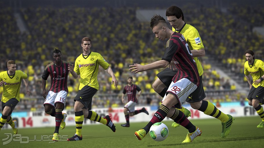 Image Result For Fifa Demo Image Result For Fifa Demo