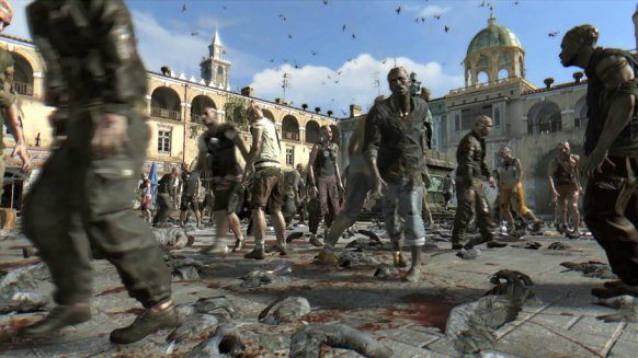 Imagen de Dying Light