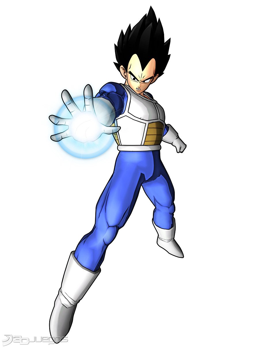 Imagen 80 de 139 de Dragon Ball Z: Battle of Z (PS3) - Publicada el 22