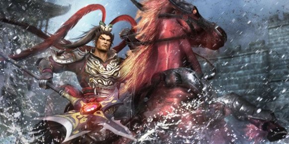 Anunciado Dynasty Warriors 8: Xtreme Legends para las PlayStation 4 de