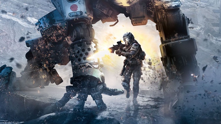 ¿Titanfall 2 en agosto? Una cadena de tiendas fecha el segundo videojuego de titanes ¿Titanfall 2 en agosto? Cadena de tiendas fecha el segundo videojuego de titanes