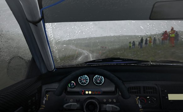 Imagen de DiRT Rally