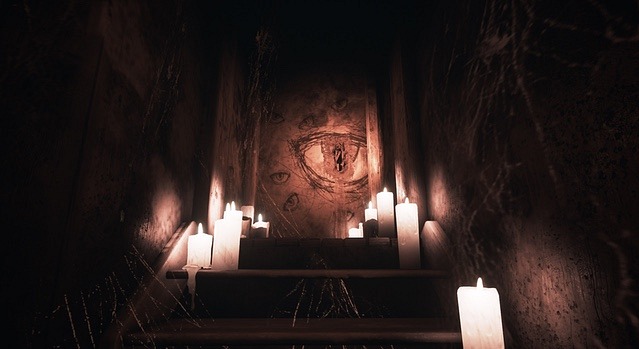 Visage, el terrorífico survival horror inspirado por P.T., se retrasa Visage, el terrorífico survival horror inspirado por P.T., se retrasa