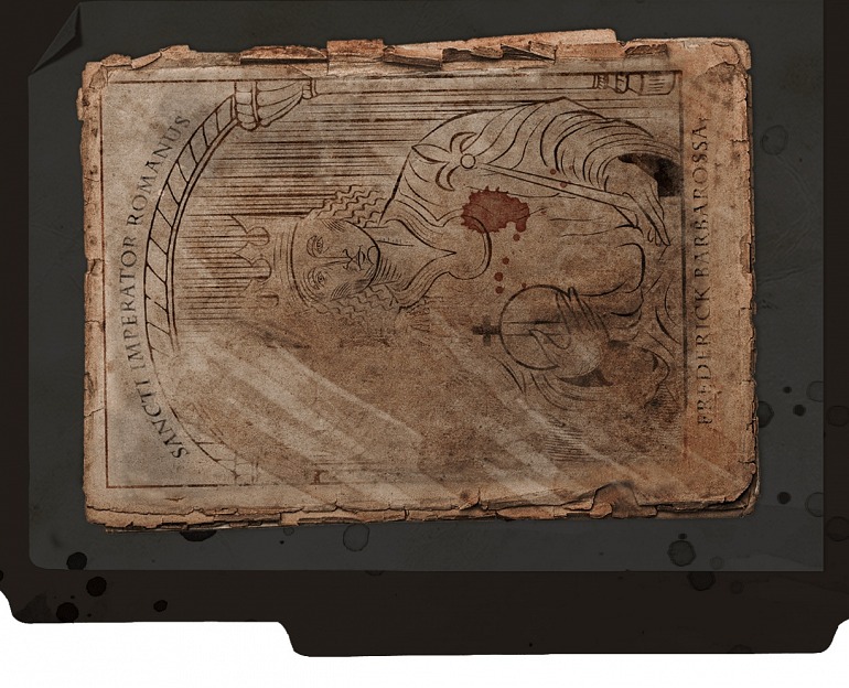 Imagen de Call of Duty: WWII Imagen de Call of Duty: WWII