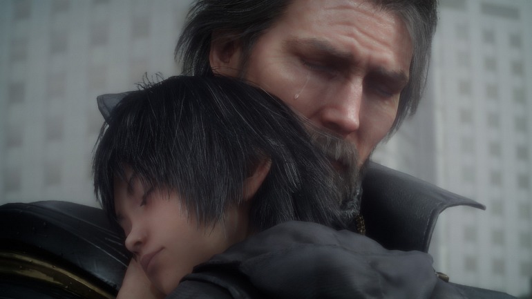 El director de Final Fantasy XV cree que en Square Enix había una "enfermedad Final Fantasy" El director de Final Fantasy XV cree que en Square Enix había una "enfermedad Final Fantasy"