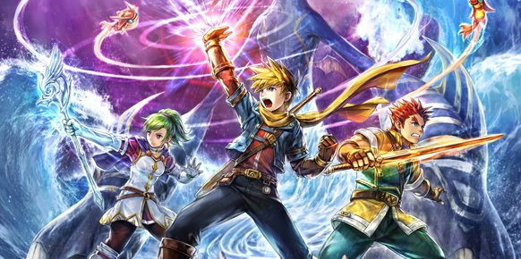 Nuevas entregas de Golden Sun dependerán de los jugadores Nuevas entregas de Golden Sun dependerán de los jugadores