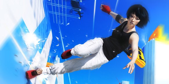 Mirror’s Edge 2