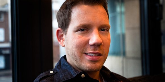 Cliff Bleszinski Cliff Bleszinski