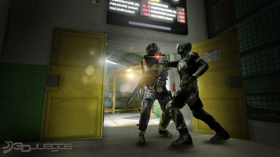 Splinter Cell: Blacklist